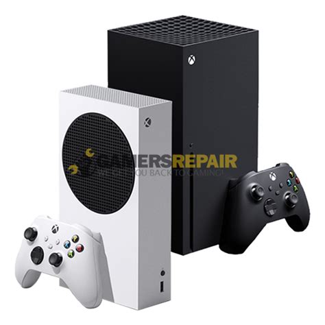 Gamers Repair .